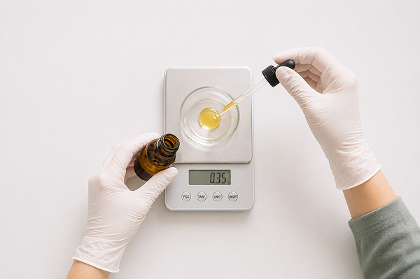 Guía de Formulación con Ésteres Cosméticos: Textura y Tacto en Skincare