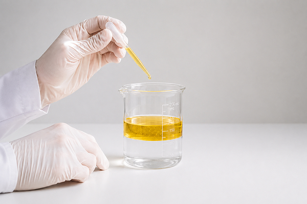 Guía de Formulación de Sérums Bifásicos: Ingredientes, Estructura y Estabilidad