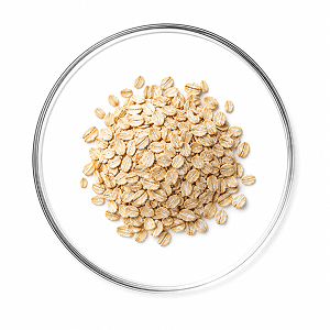 Extracto de Avena CO₂