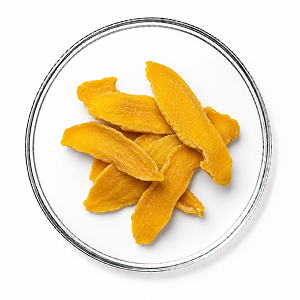 Manteca de Mango