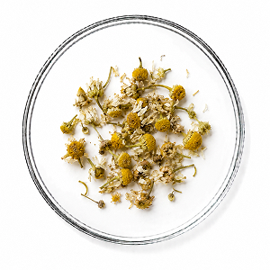 Hidrolato de Manzanilla