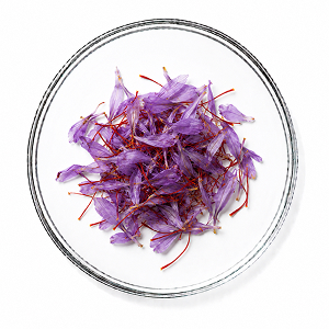Extracto de Flor de Crocus Sativus