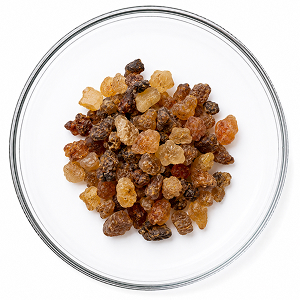 Aceite esencial de Mirra