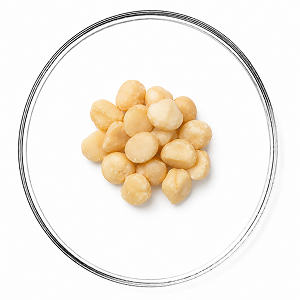 Aceite de Macadamia