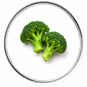 Aceite de Brócoli