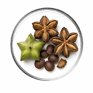 Aceite de Sacha Inchi