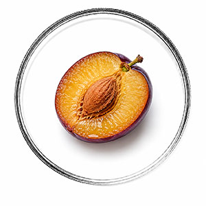 Aceite de Ciruela