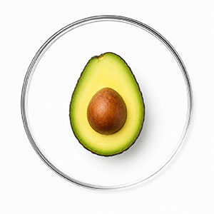 Aceite de Aguacate