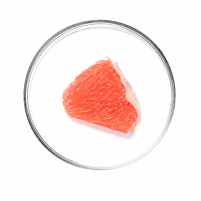 Aceite esencial de Pomelo