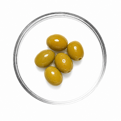 Aceite de oliva virgen extra