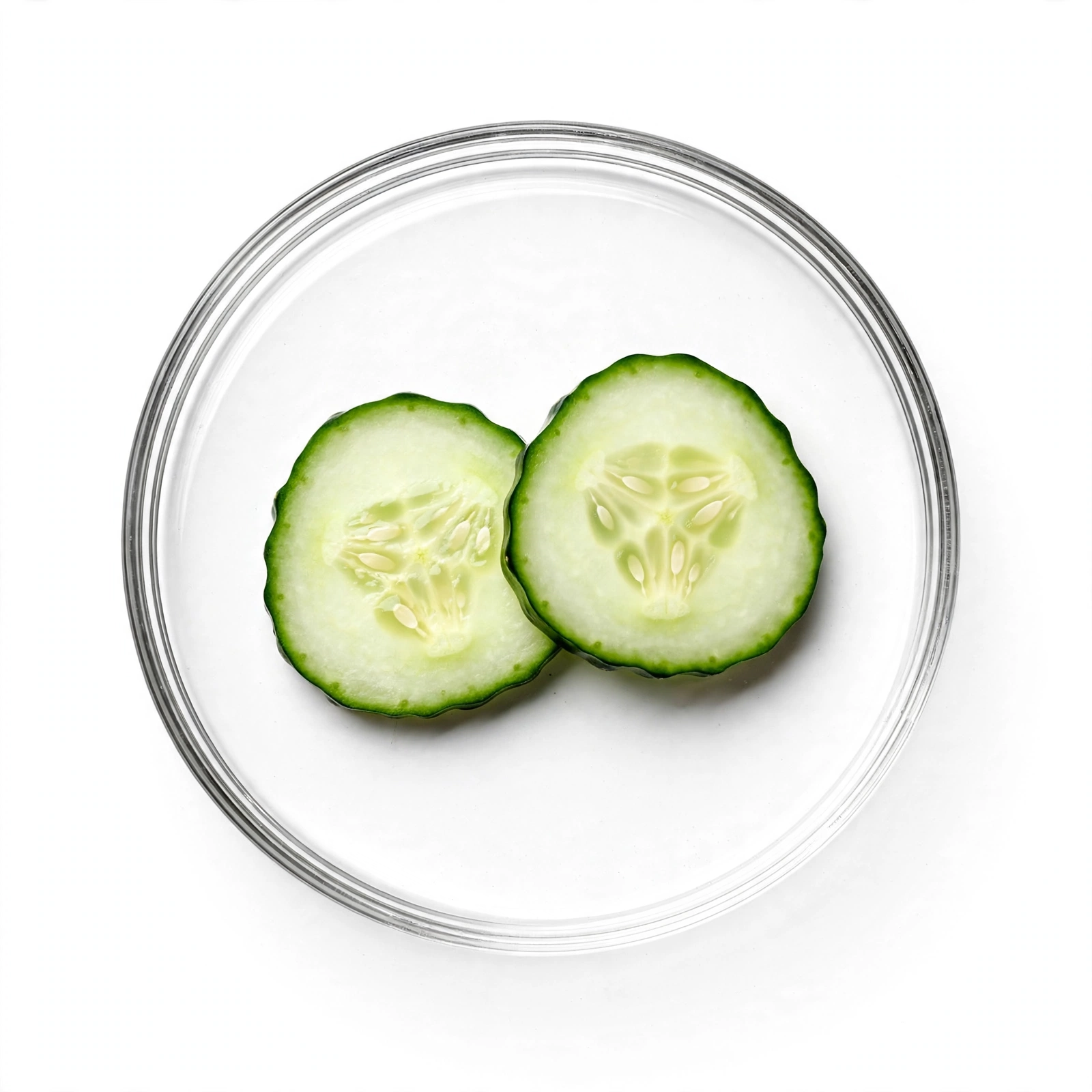Extracto de Pepino